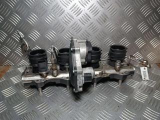 коллектор впускной Volkswagen Passat B6 2007, 2.0 л., FSI, бензин, 06D133317F, 06D133209T, 2900308501