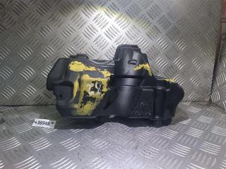 декоративная крышка двигателя Nissan Qashqai 1 поколение [рестайлинг] 2010, 1.5 л., DCi, дизель, 8200549100