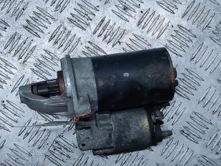 стартер Ford Focus 2 поколение [рестайлинг] 2008, 1.6 л., i, SHDA, бензин, АКПП, передний привод, 2S6U11000CB, 0001104500