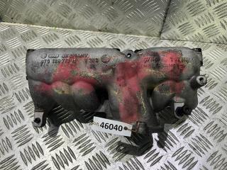 коллектор впускной Volkswagen Touareg 1 поколение 2005, 2.5 л., TDi, дизель, АКПП, 070129713H