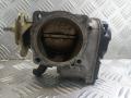 заслонка дроссельная Audi A6 4B/C5 1997, 2.4 л., i, бензин, 078133063AK - фото №5