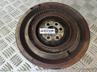 Маховик АКПП (драйв плата) Volkswagen Polo 4 поколение 2004, 1.2 л., i, бензин, МКПП, 03D2770504