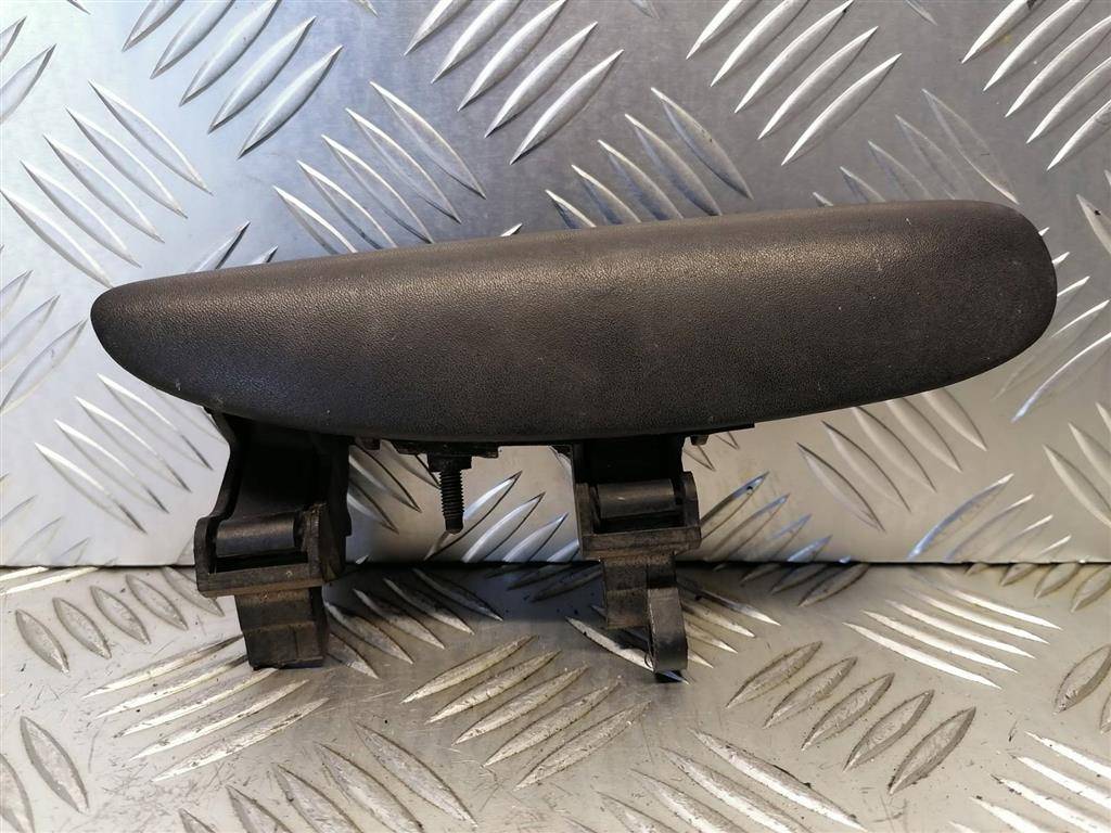 ручка наружная задняя правая Renault Espace 3 поколение 1998, 6026300830 - фото №1