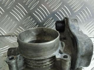 заслонка дроссельная Opel Vectra C 2004, 2.2 л., i, бензин, 24459501