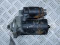 стартер Volkswagen Golf 4 поколение 1999, 1.6 л., i, AKL, бензин, МКПП, передний привод, 1005821879, 020911023F, 001121006 - фото №3