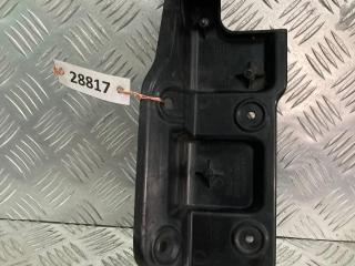 Крепление бампера заднего Audi A6 4F/C6 2005, 3.2 л., i, бензин, седан, 4F5807892