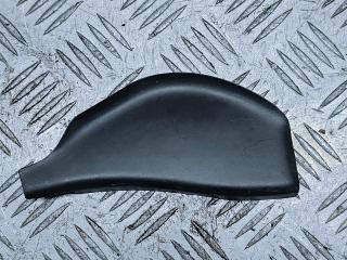 накладка двери внутренняя задняя левая Volkswagen Touareg 1 поколение [рестайлинг] 2008, 3.0 л., TDi, BKS, дизель, АКПП, чёрный, внедорожник 5 дв., полный привод, правый руль, 7L0839349