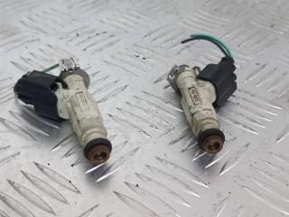 форсунка Ford Focus 1 поколение [рестайлинг] 2002, 1.8 л., i, бензин, 280156155