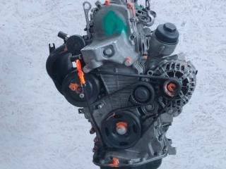 двигатель Volkswagen Fox 2 поколение 5Z 2007, 1.2 л., i, CHFA, бензин, МКПП, передний привод, CHF