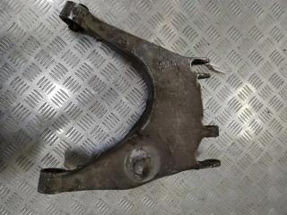 рычаг задний левый Audi A8 D2/4D 1998, 2.5 л., TDi, дизель, АКПП, 4D0511515H