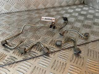 трубка топливная Skoda Praktik 1 поколение 2010, 1.2 л., TDi, CFWA, дизель, МКПП, Z947