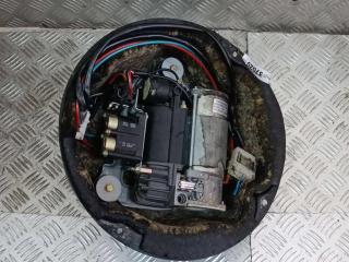 компрессор пневмоподвески BMW X5 E53 2003, 37221092349, 4430200111