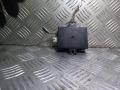 Блок управления дополнительным отопителем Audi A6 4B/C5 [рестайлинг] 2002, 2.5 л., TDi, дизель, 4D0909509 - фото №2