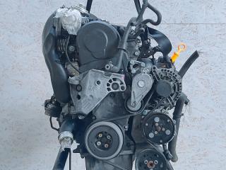 двигатель Volkswagen Golf 4 поколение 2002, 1.9 л., TDi, AXR, дизель, 5МКПП, передний привод, ATD, AXR, AXR