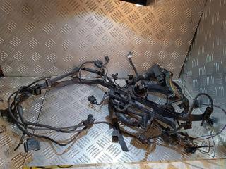 проводка двигателя Mercedes-Benz Vito W639 2007, 2.2 л., CDi, дизель, МКПП