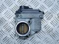 заслонка дроссельная Ford Focus 2 поколение (2004 - 2008), 1.6 л., i, HWDA, бензин, 2S6U9E927D, VP4F9U9E928BA - фото №2