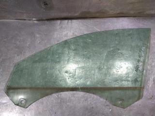 стекло двери передней левой Audi A6 4F/C6 [рестайлинг] 2008