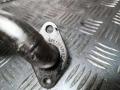 трубка системы рециркуляции EGR Volkswagen Bora 1 поколение 2003, 1.9 л., TDi, дизель, 038131521BM - фото №3