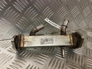 охладитель EGR / Радиатор EGR Audi A4 B7 2005, 2.5 л., TDi, дизель, 059131513D