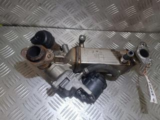 охладитель EGR / Радиатор EGR BMW 3 серия E90/E91 [рестайлинг] 2011, 2.0 л., TD, дизель, 781016605, 78108712