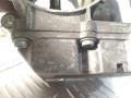 заслонка дроссельная Volkswagen Passat B6 2006, 1.9 л., TDi, дизель, 03G128063C - фото №6