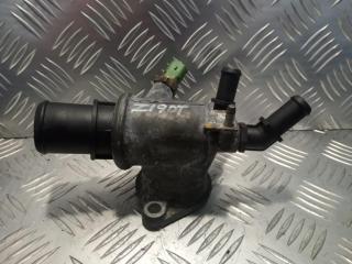 корпус термостата Opel Signum C 2005, 1.9 л., CDTi, дизель, 55203388