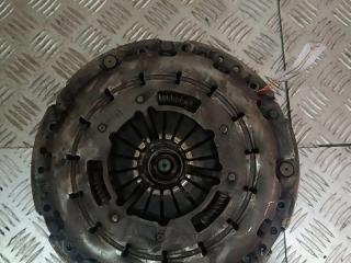 комплект сцепления BMW 3 серия E90/E91/E92/E93 2005, 3.0 л., D, дизель, МКПП, 415038610, 7545068