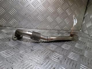 трубка системы рециркуляции EGR Audi A3 8L [рестайлинг] 2003, 1.9 л., TDi, дизель, 038131521BM