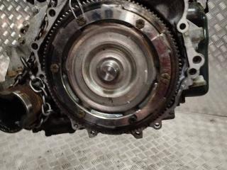 КПП автоматическая (АКПП) Kia Carens 1 поколение [рестайлинг] 2006, 2.0 л., CRDi, дизель, АКПП, F4A51