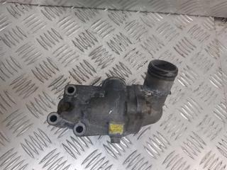 корпус термостата Mitsubishi Carisma 1 поколение [рестайлинг] 2000, 1.8 л., GDi, бензин, 500328