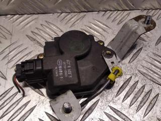 активатор замка багажника Hyundai Getz 1 поколение 2003, 957501G000