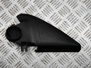 накладка на зеркало Skoda Octavia RS 2 поколение [рестайлинг] 2011, 2.0 л., TDi, CEGA, дизель, робот, белый, универсал, передний привод, правый руль, 1Z0837974