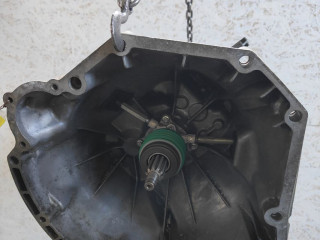 КПП механическая (МКПП) Jaguar S-Type 1 поколение 2002, 3.0 л., i, AJ30, бензин, АКПП, JAB