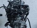 двигатель Ford Mondeo 3 поколение [рестайлинг] 2006, 2.2 л., TDCi, QJBB, дизель, МКПП, передний привод, QJBB, QJBB - фото №3