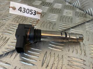 катушка зажигания Skoda Fabia 1 поколение (6Y) 2001, 1.2 л., i, бензин, R0401S00403