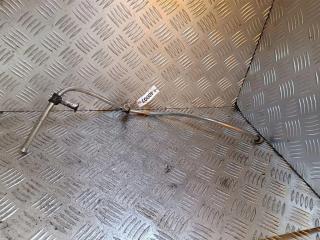 трубка масляного щупа Audi A4 B6 2002, 3.0 л., i, бензин, 06C115630E