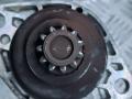 стартер Skoda Octavia 2 поколение (A5) [рестайлинг] 2010, 1.9 л., TDi, BXE, дизель, 5МКПП, передний привод, TS18E1, 02Z911323H, 2407010872FVB - фото №5