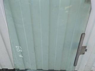 стекло двери задней правой Volkswagen Passat B3 1989, i, бензин, МКПП, универсал