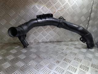 патрубок интеркулера Volkswagen Passat B6 2009, 2.0 л., TDi, дизель, 5N0145840F