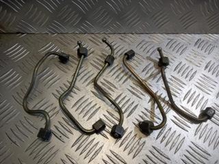 трубка ТНВД Citroen C3 1 поколение 2003, 1.4 л., HDi, дизель