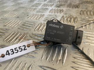 датчик положения дроссельной заслонки Opel Vectra C 2004, 2.0 л., дизель, 424S06A08001