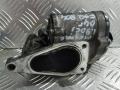 клапан EGR Renault Megane 2 поколение 2004, 1.9 л., DCi, дизель, 8200507299 - фото №5
