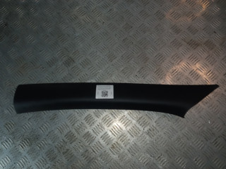 обшивка стойки Skoda Octavia RS 2 поколение [рестайлинг] 2011, 2.0 л., TDi, CEGA, дизель, робот, белый, универсал, передний привод, правый руль, 1Z0867457L