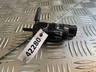 насос (моторчик) омывателя стекла Opel Sintra 1 поколение 1997, 22144915