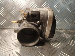 заслонка дроссельная Renault Modus 1 поколение 2005, 1.6 л., i, бензин, 8200171134B, 8200190230