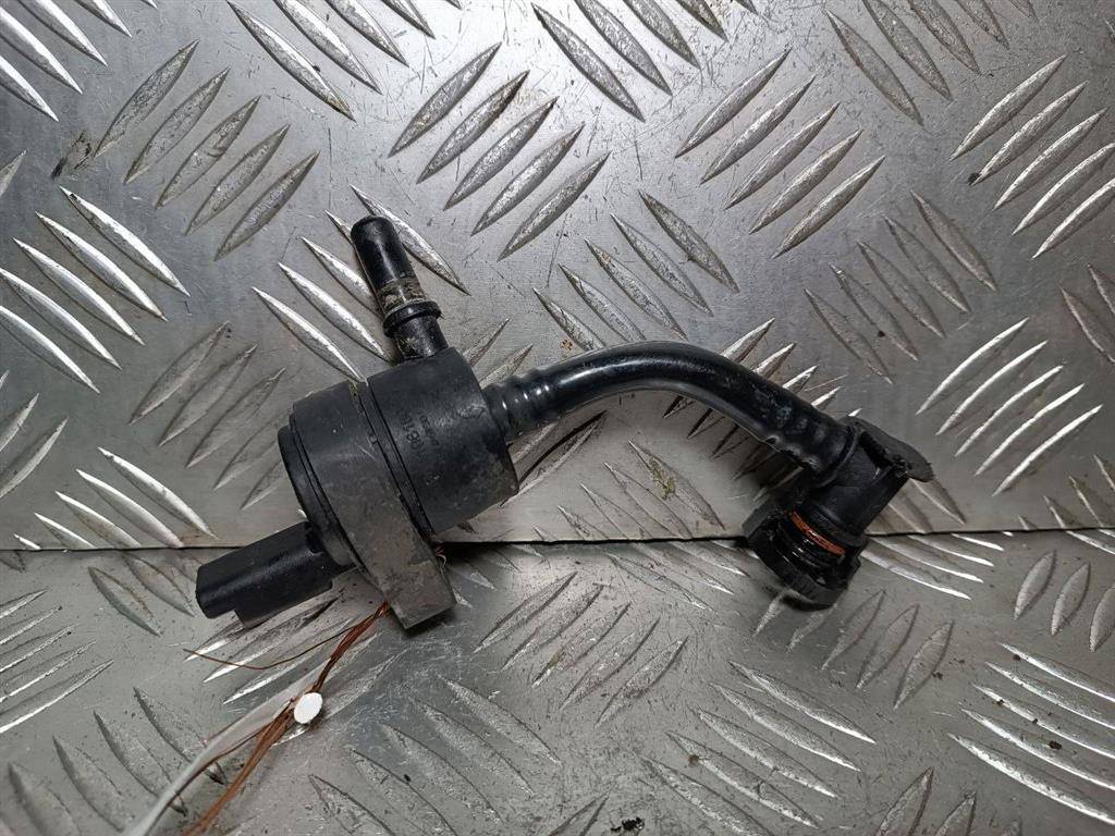 электромагнитный клапан Peugeot 207 1 поколение 2009, 1.6 л., i, бензин, V75419618003 - фото №1