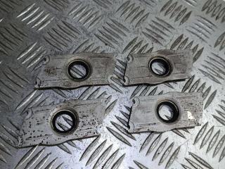 крепление форсунки Volkswagen Passat B6 2009, 2.0 л., TDi, дизель, 03L103113