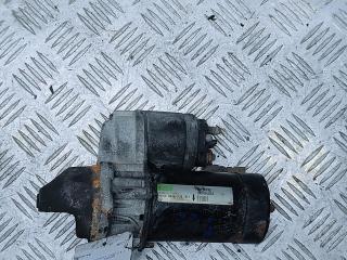 стартер Opel Meriva 1 поколение (A) [рестайлинг] 2010, 1.4 л., i, Z 14 XEP, бензин, 5МКПП, передний привод, 09115192, D6RA293