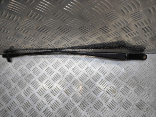 щеткодержатель (поводок стеклоочистителя, дворник) Skoda Octavia RS 2 поколение [рестайлинг] 2011, 2.0 л., TDi, CEGA, дизель, робот, белый, универсал, передний привод, правый руль, 1Z2955410