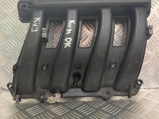 коллектор впускной Renault 2002, 1.4 л., i, бензин, F02879C